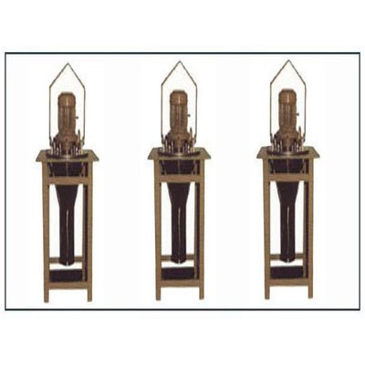 A Rotary Atomizer is a precision spray technology 