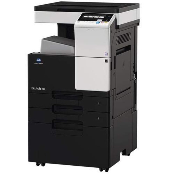 multifunction monochrome laser