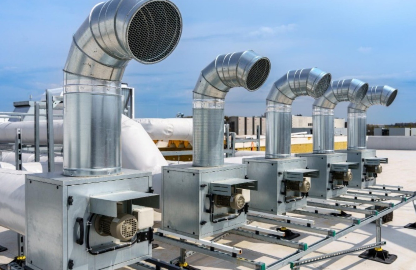 mobile air conditioner hire