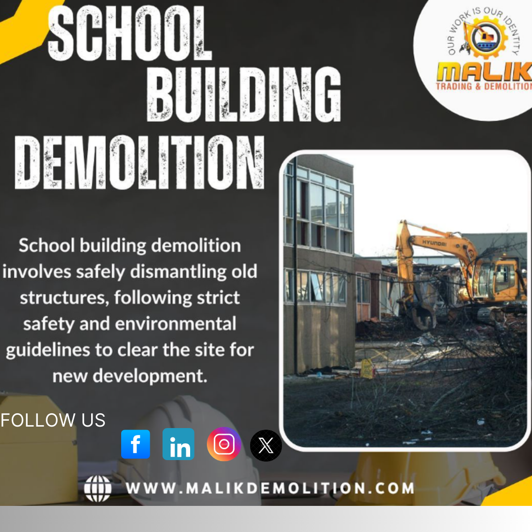 educational structures