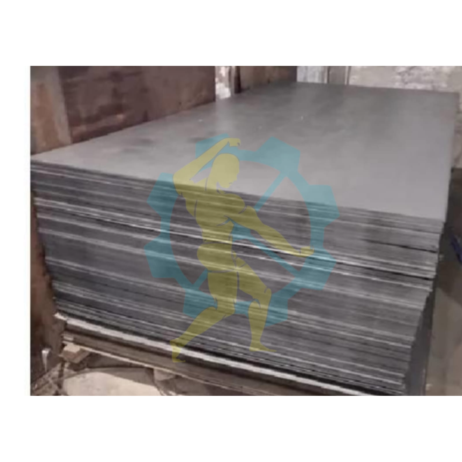 update image