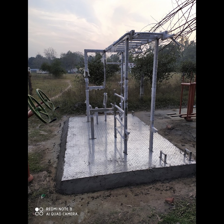update image