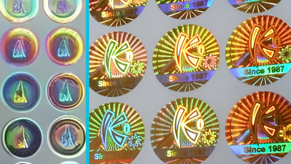 update image