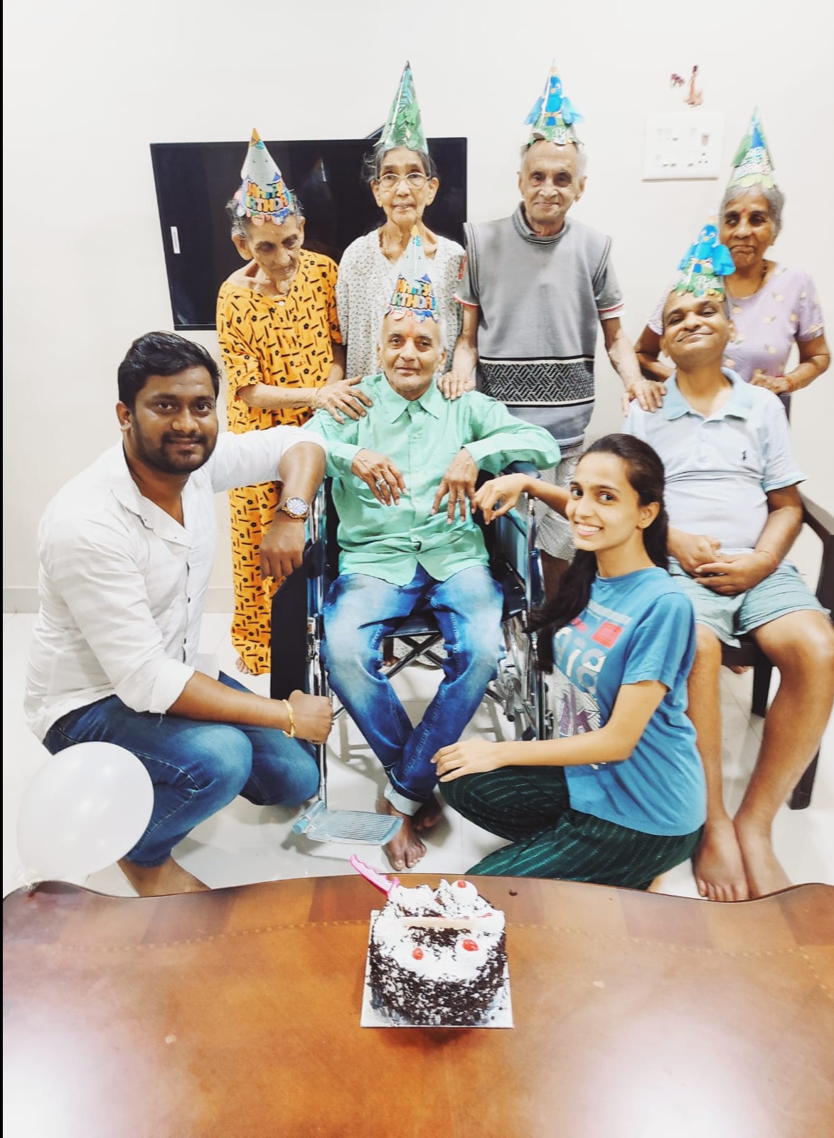 regular health checkups