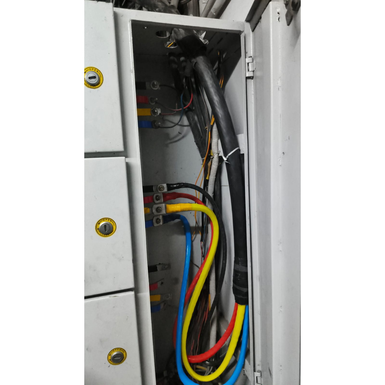 update image