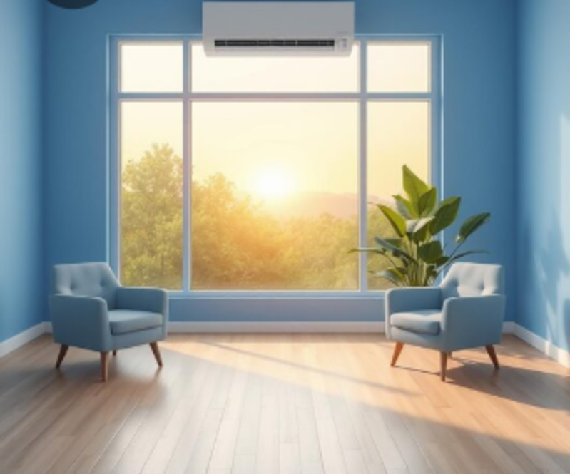 ac rental services bandra