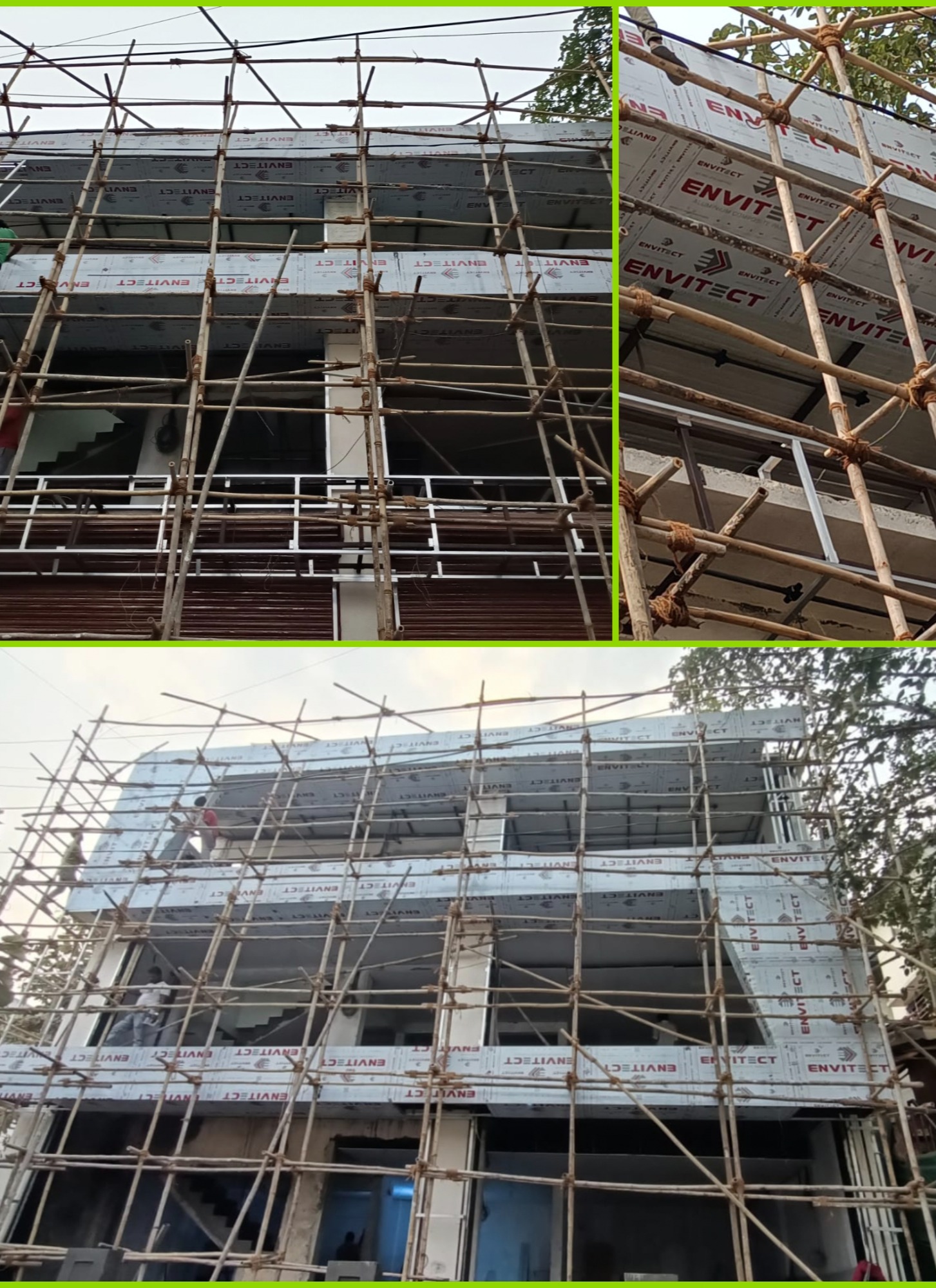 update image