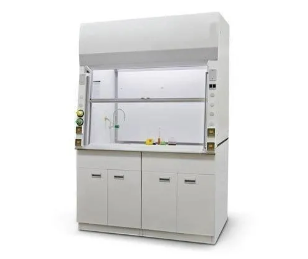 chemical fume hood manufacture