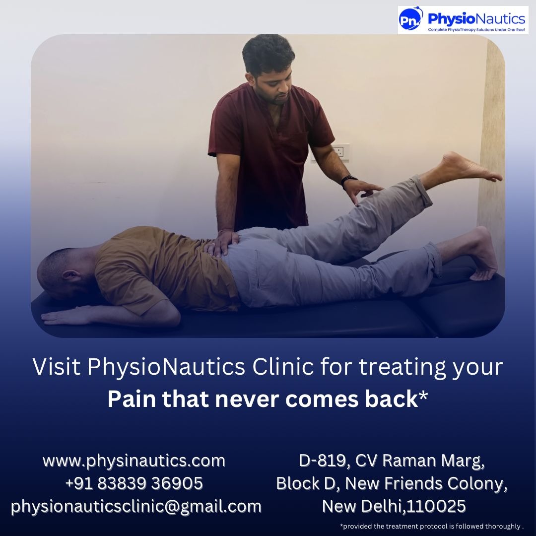 contact physionautics