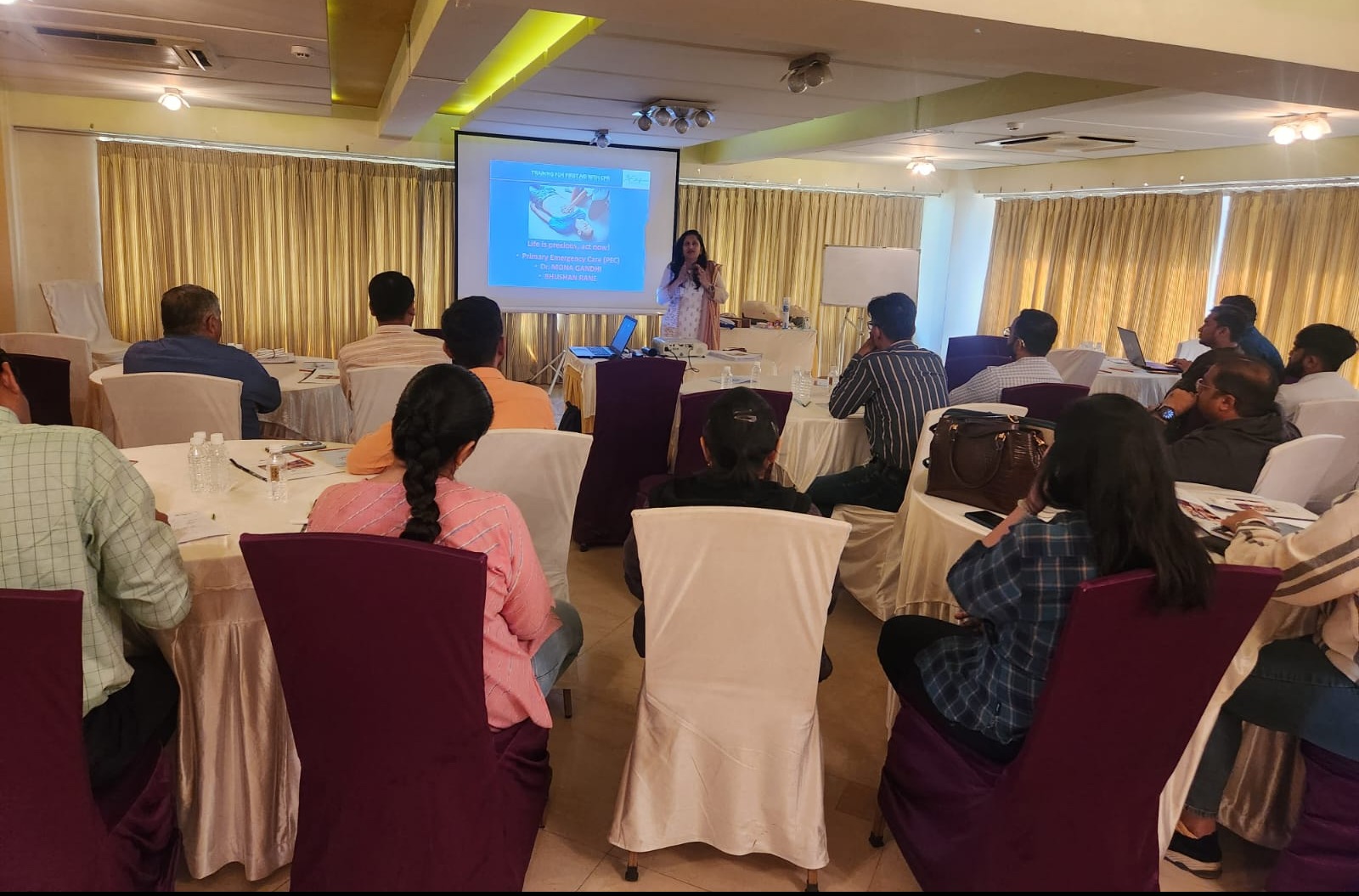 maharashtra factories rules co