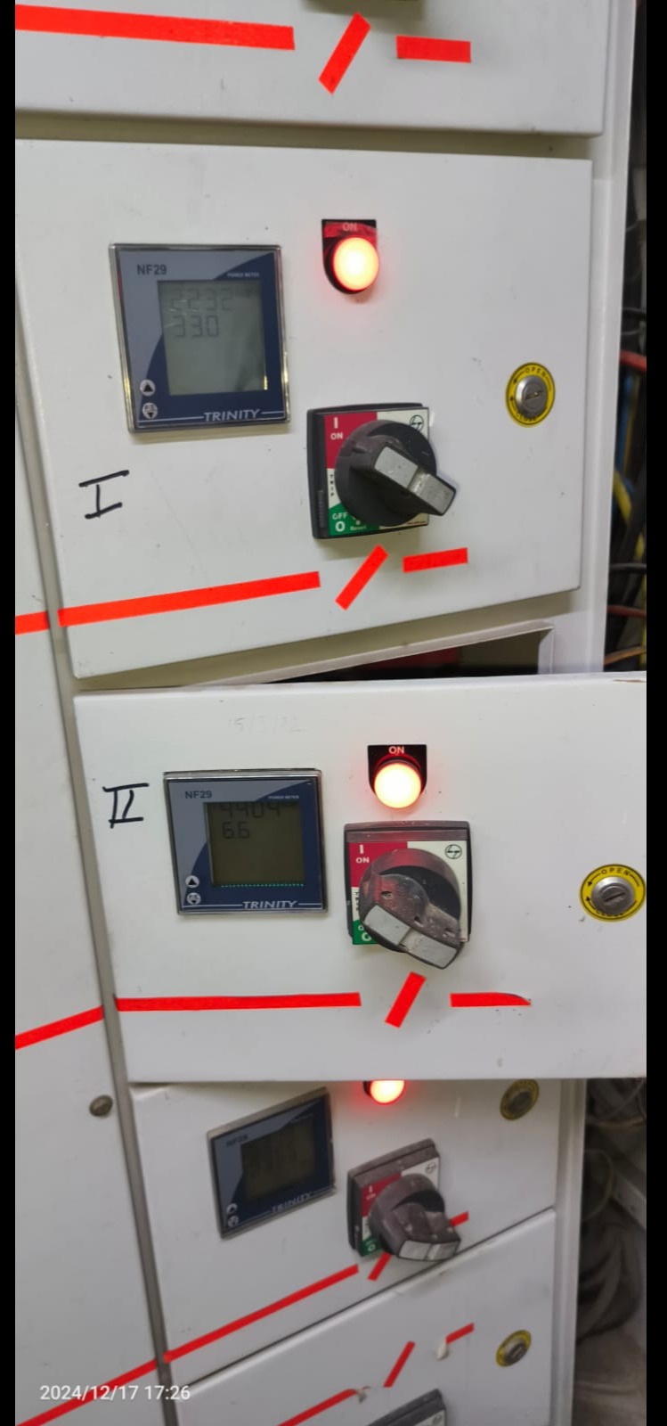 update image