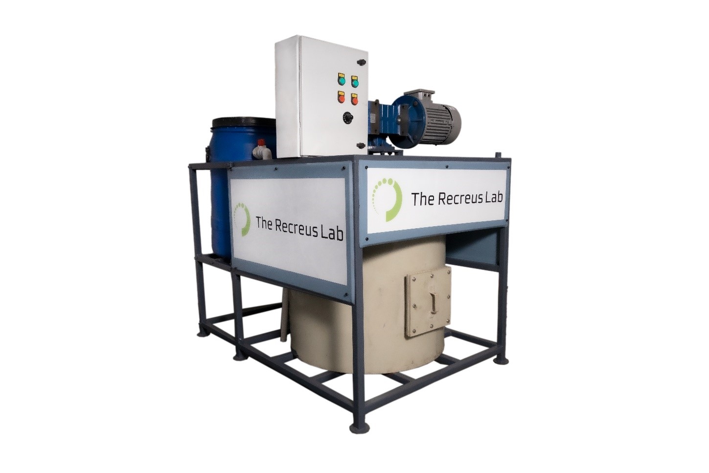 Plastic Washing Syst