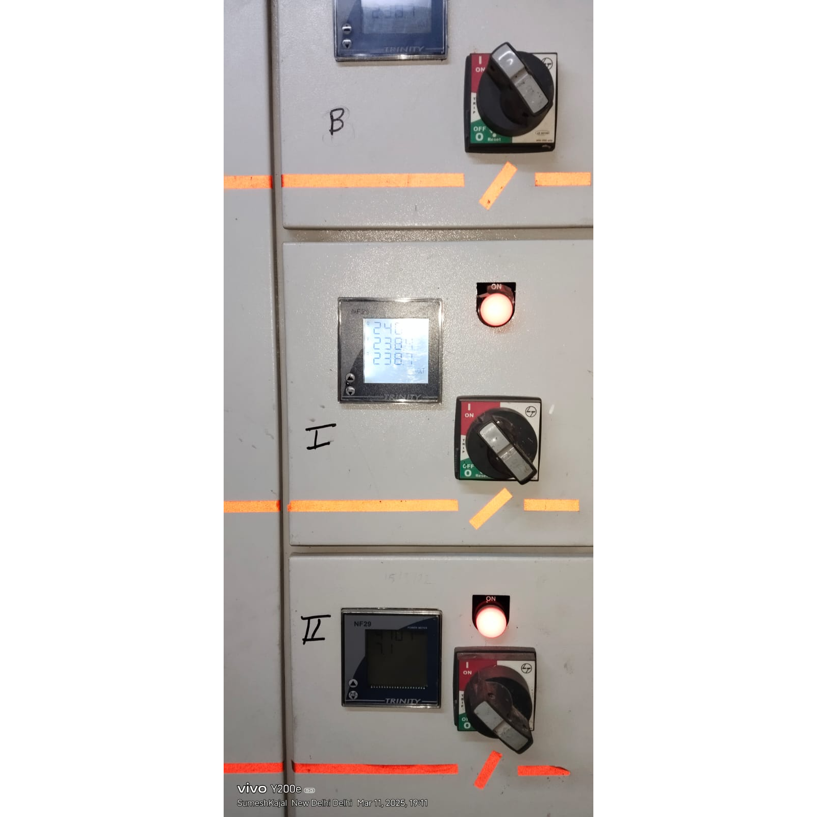 update image