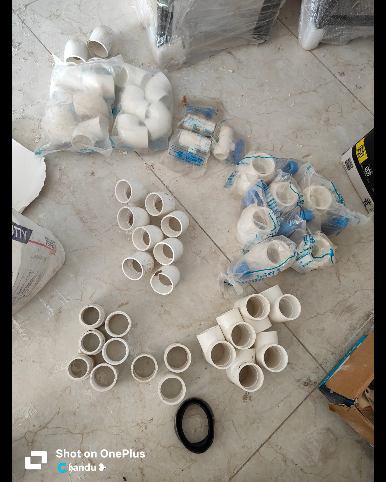 stronger connections