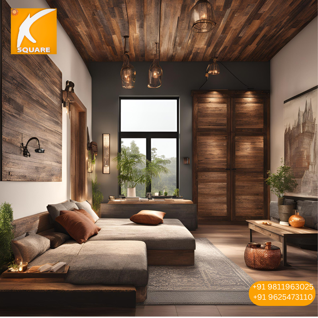 cozy bedrooms