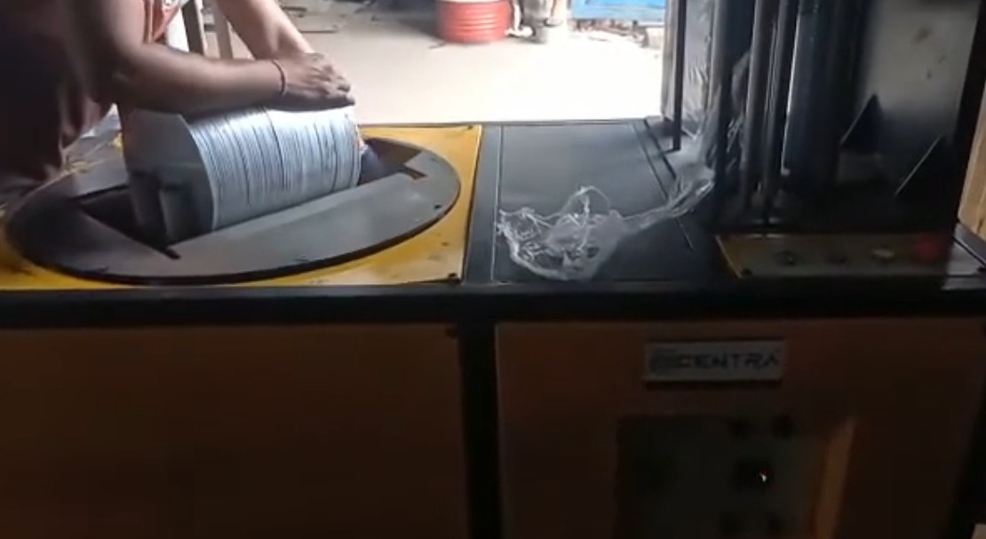 update image