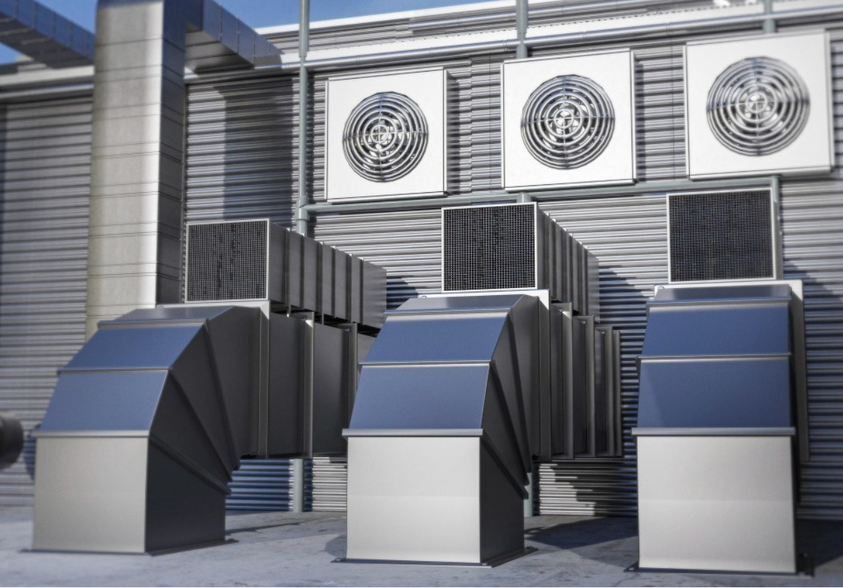 commercial ac on hire in mumba