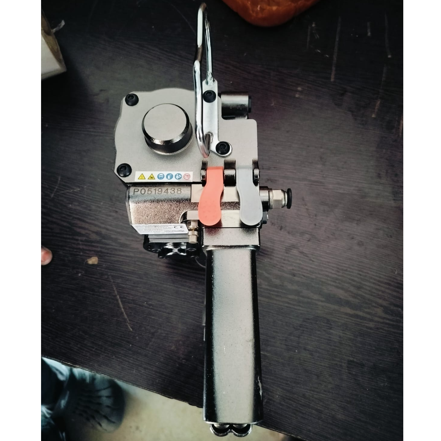 update image