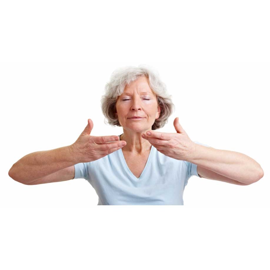 lung function