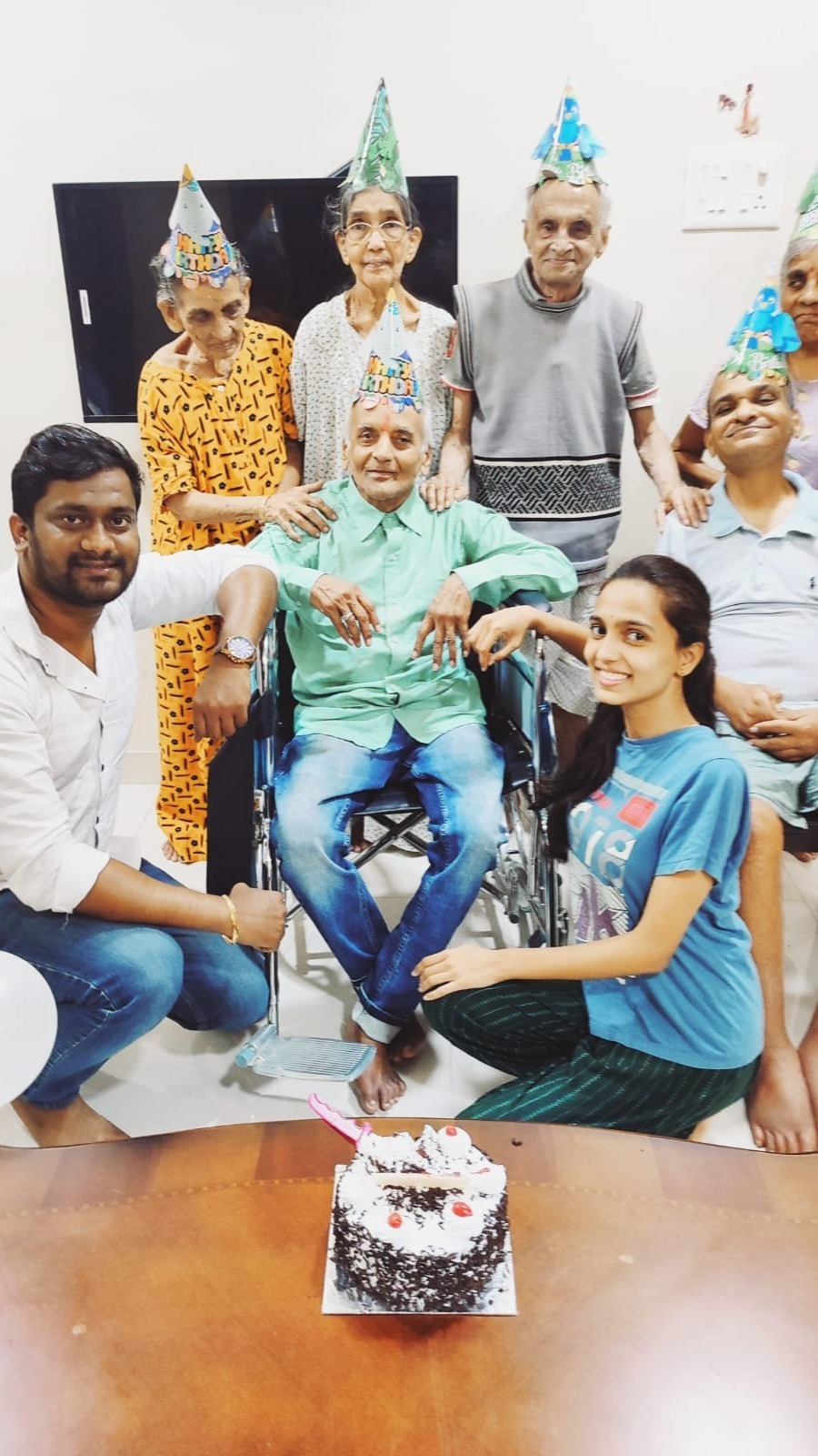 multidisciplinary approach