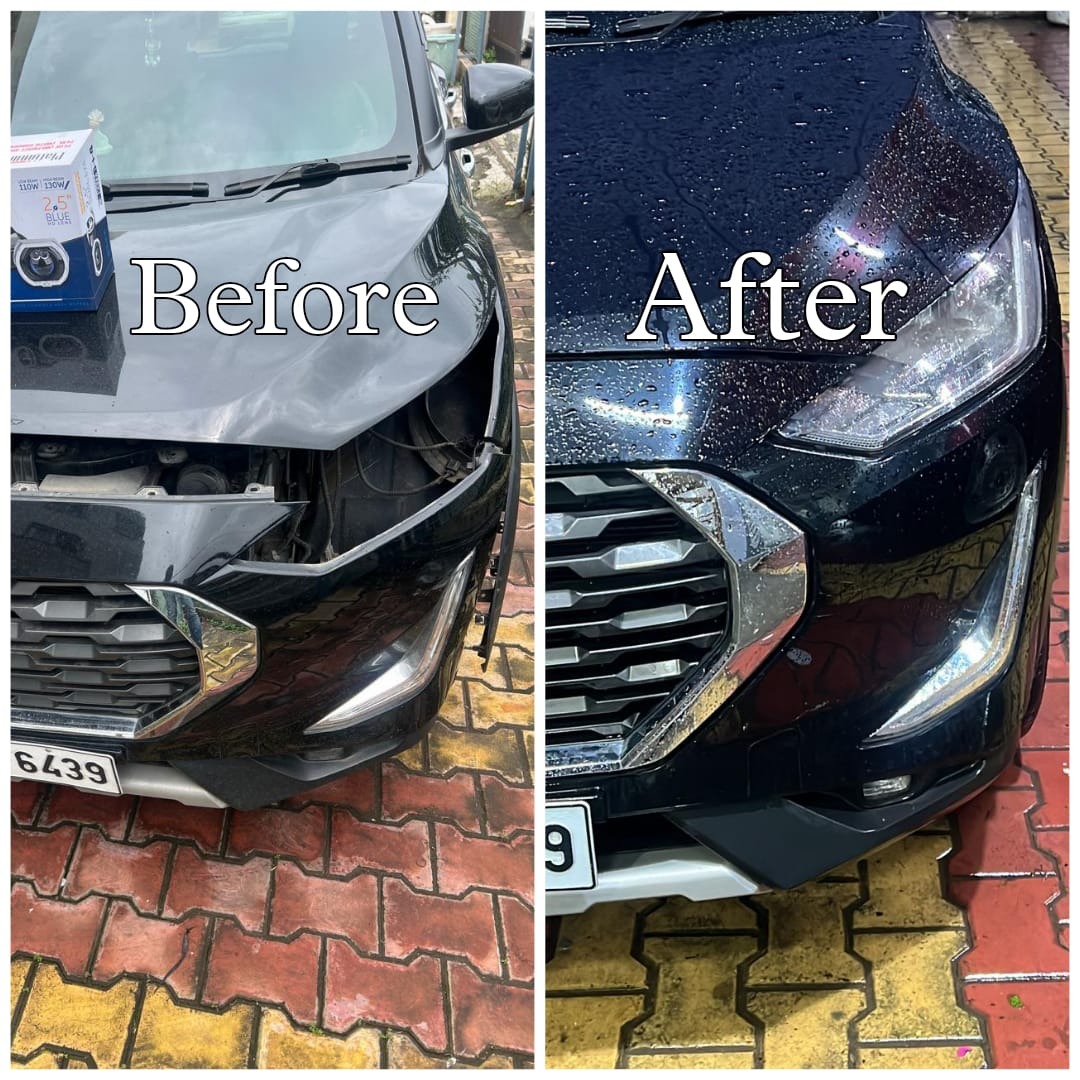 update image