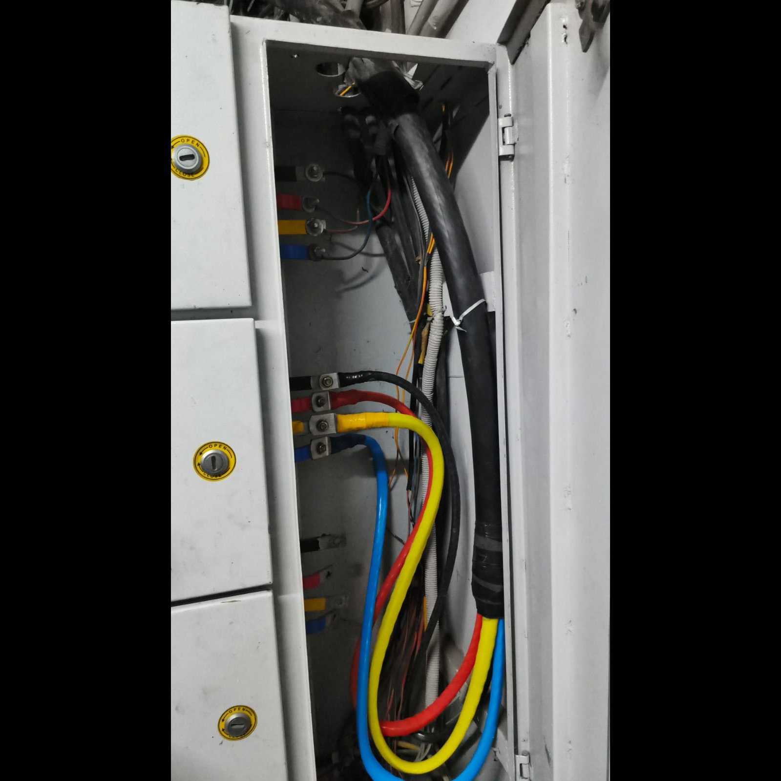 update image