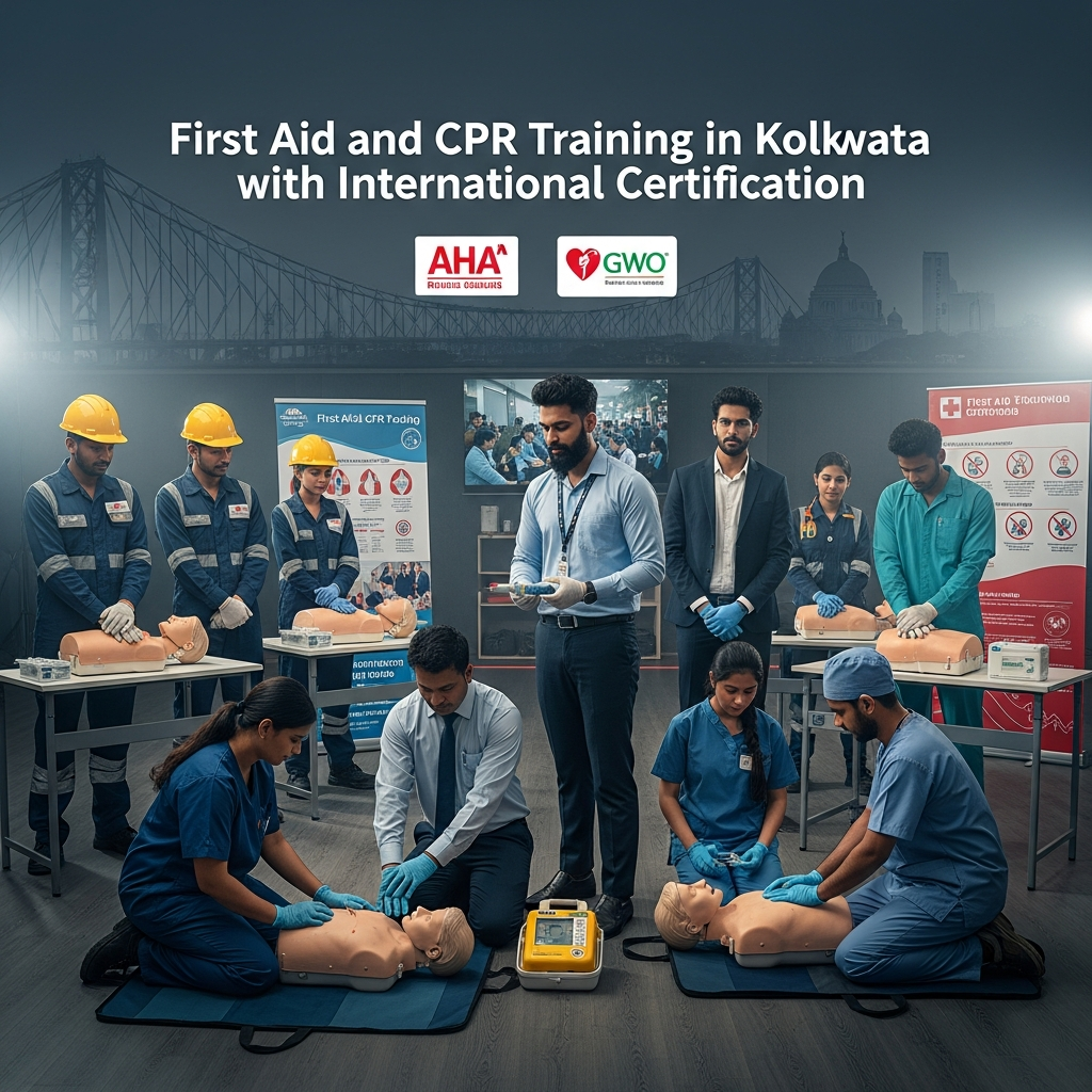 bls acls training badlapur hos