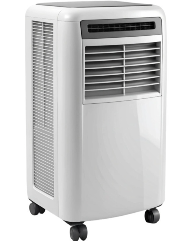 mobile air conditioning units