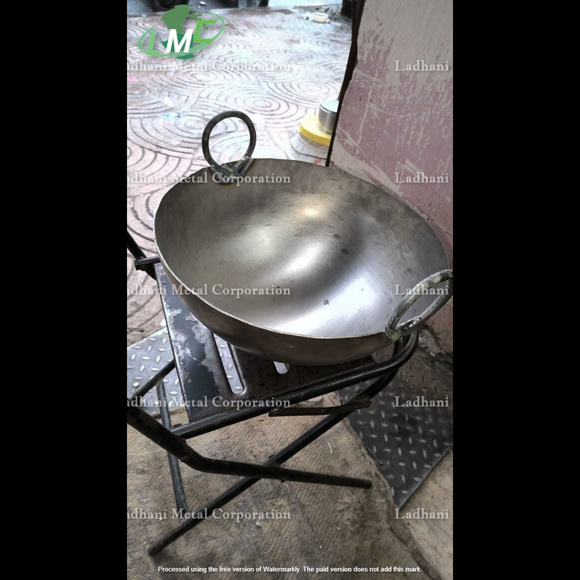 update image