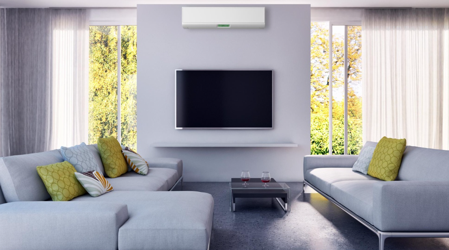 temporary tower air conditioni