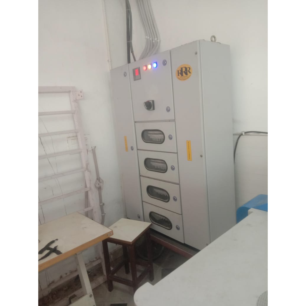 update image