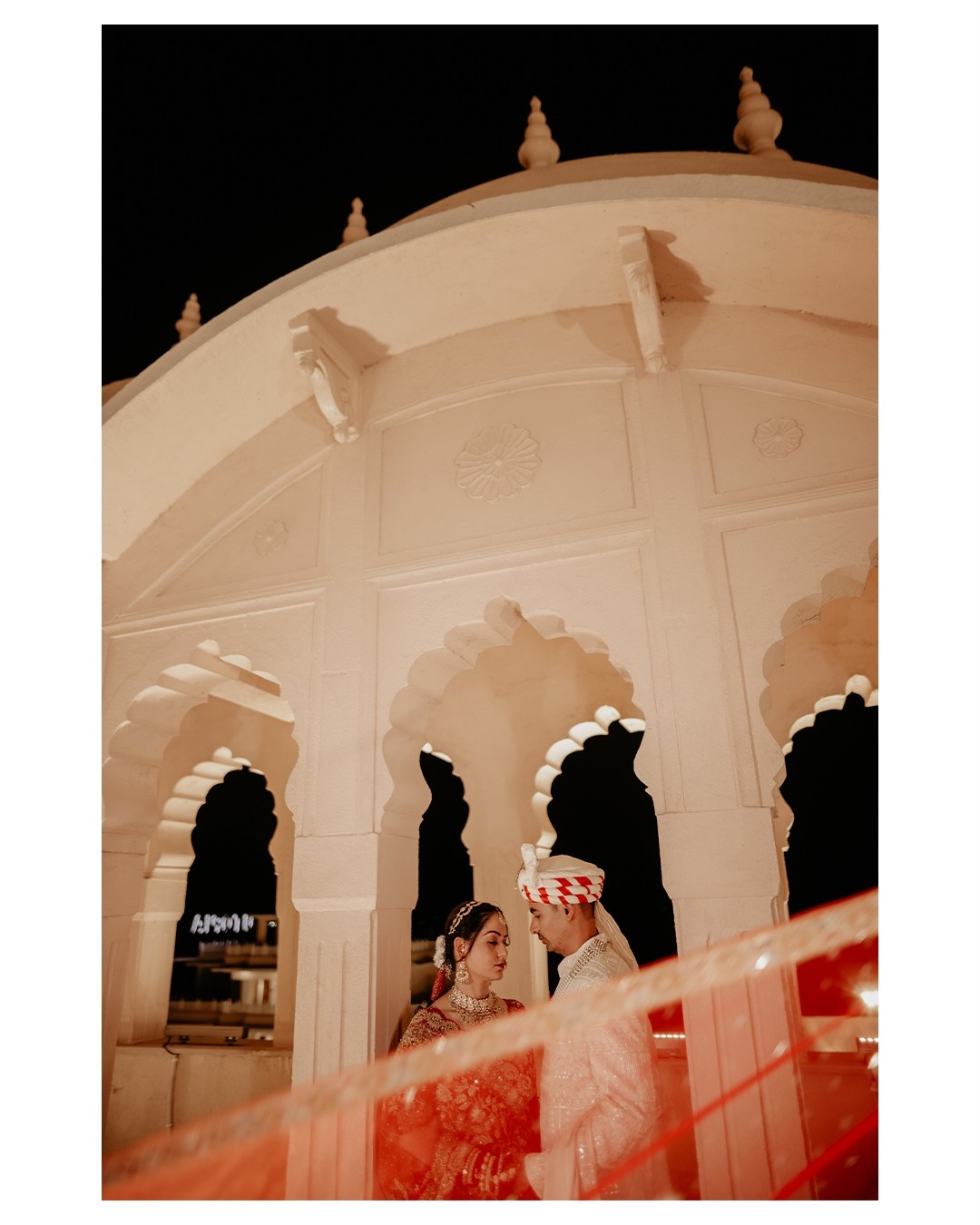hyderabad wedding venues for p
