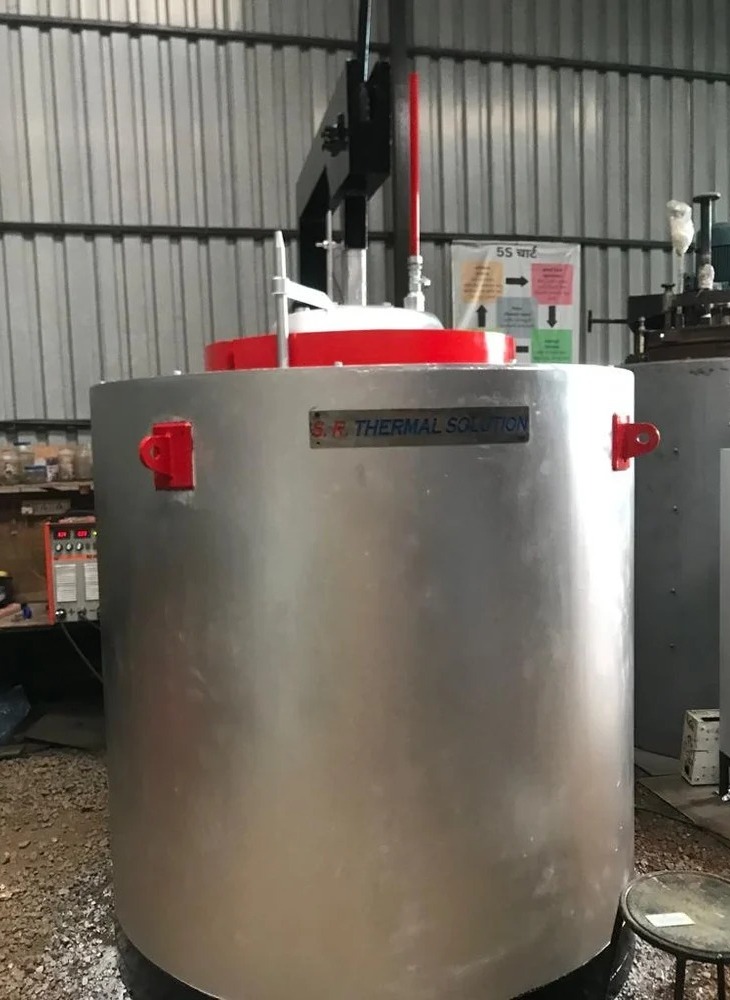 update image
