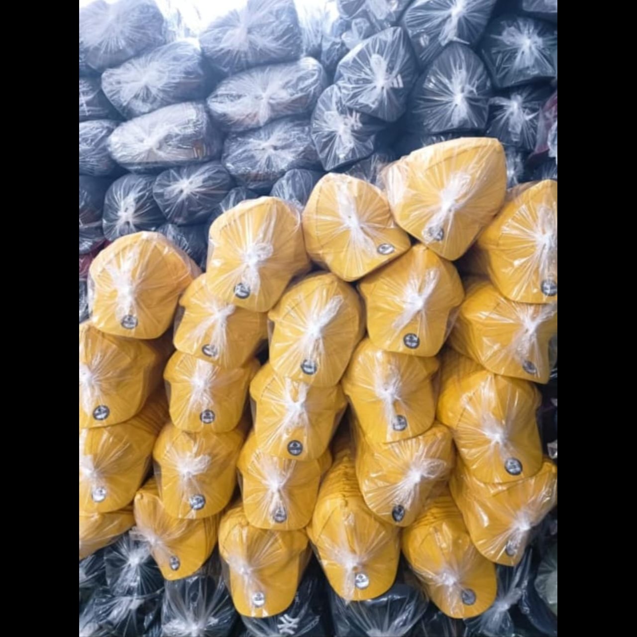 customizable promotional caps 