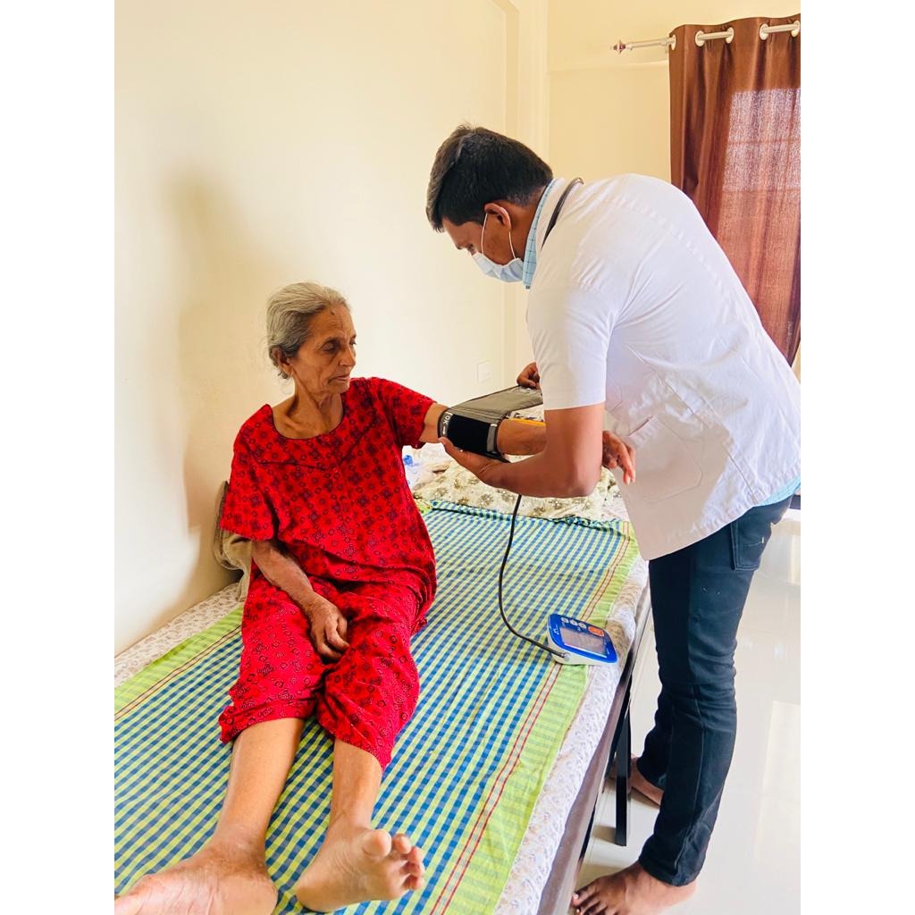 regular health checkups