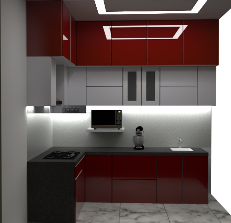 update image