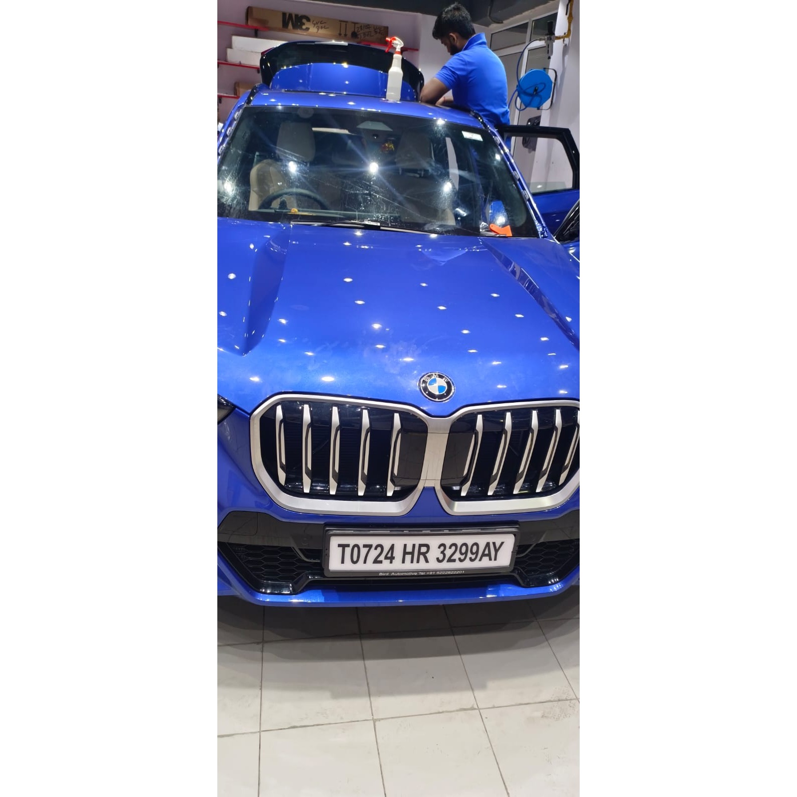 ceramic coating services