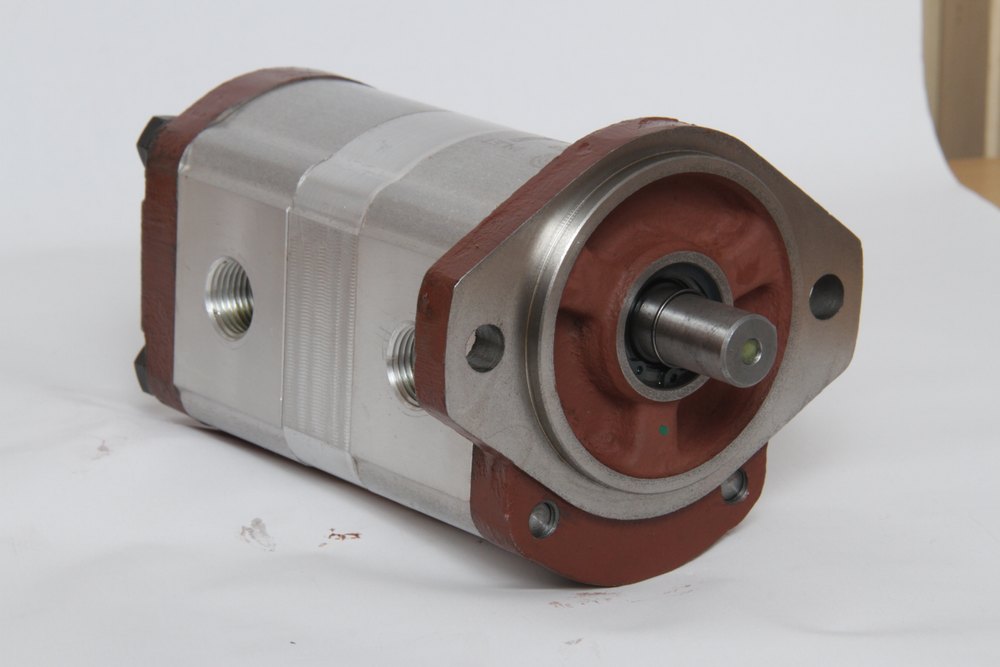 TANDEM GEAR PUMP