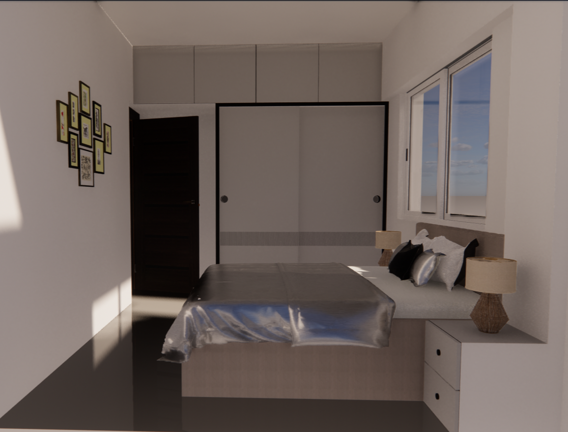 update image