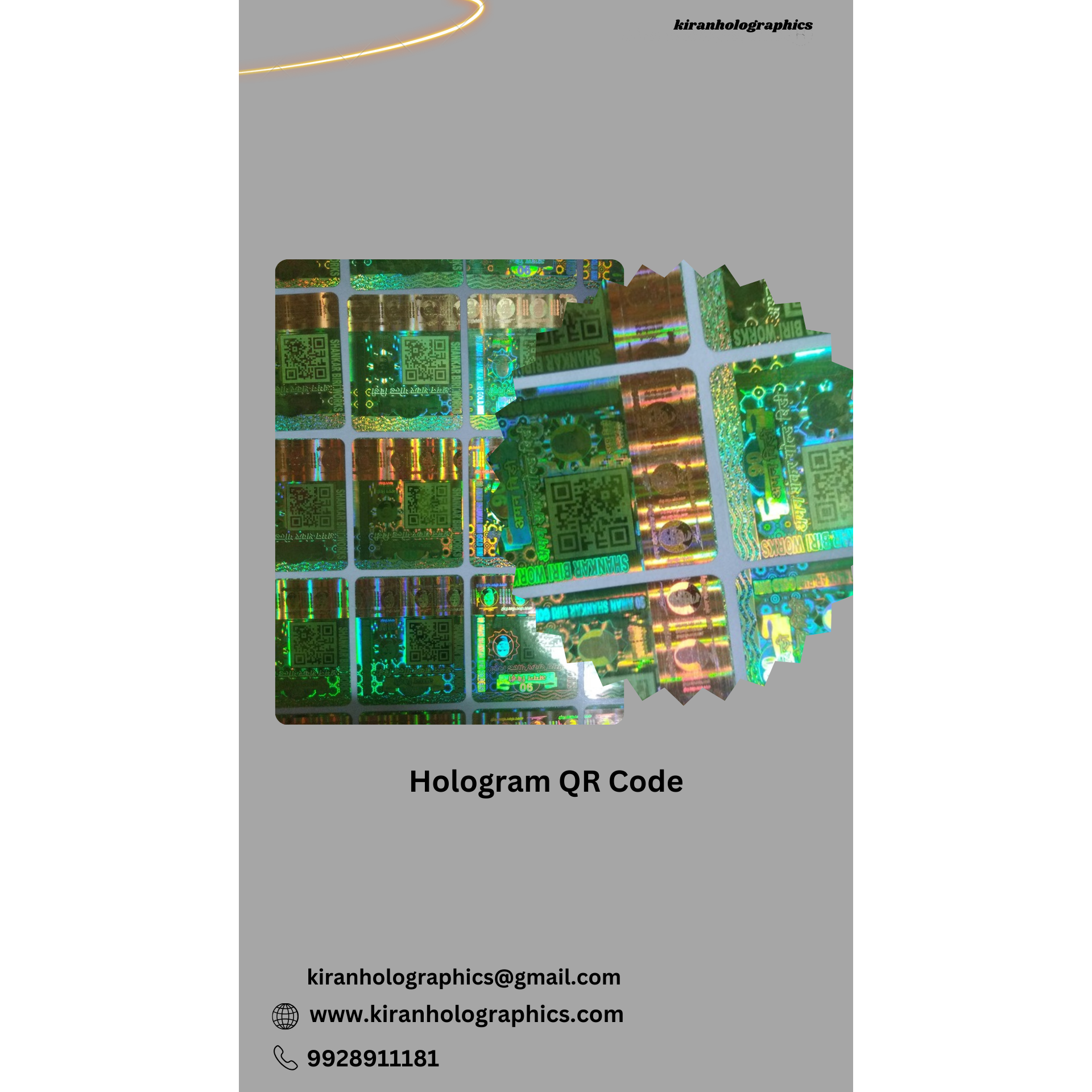 update image