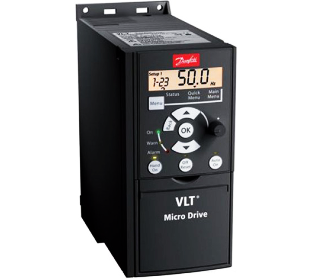 Danfoss FC360 VFD AC Drive In Chennai