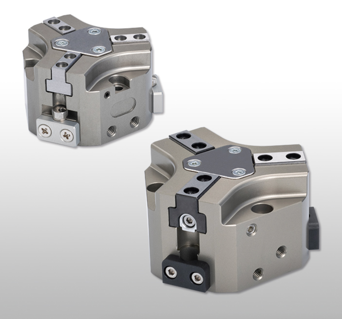 End of Arm Tooling (