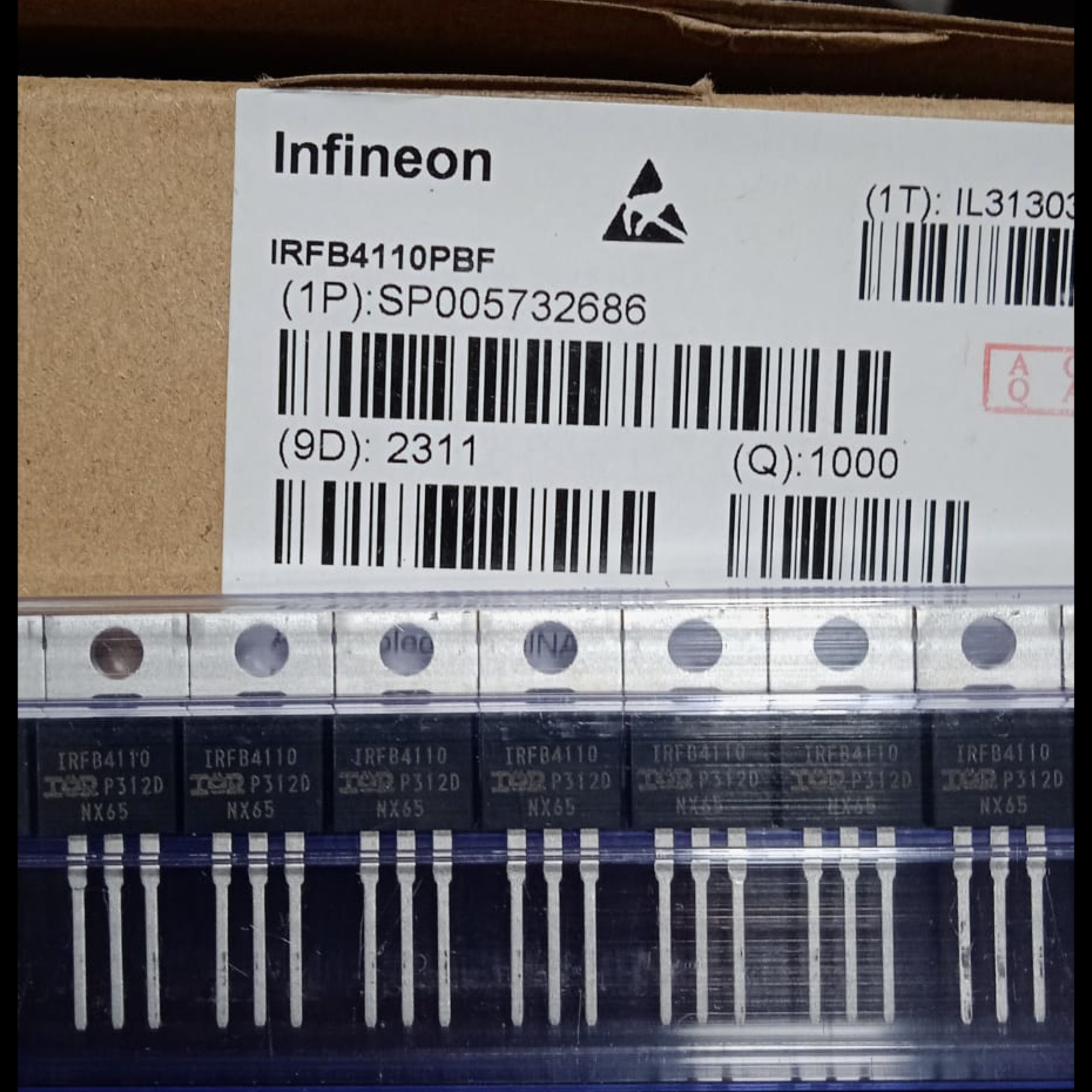 update image