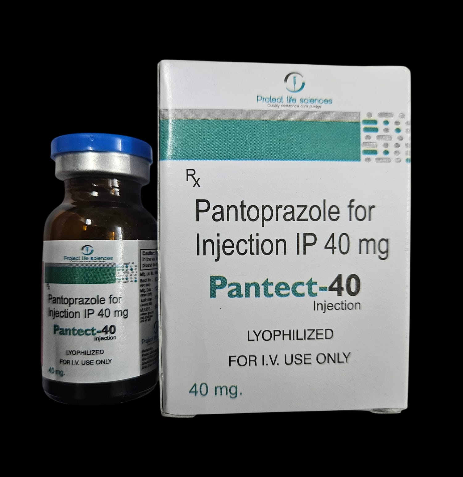 PANTECT INJECTION