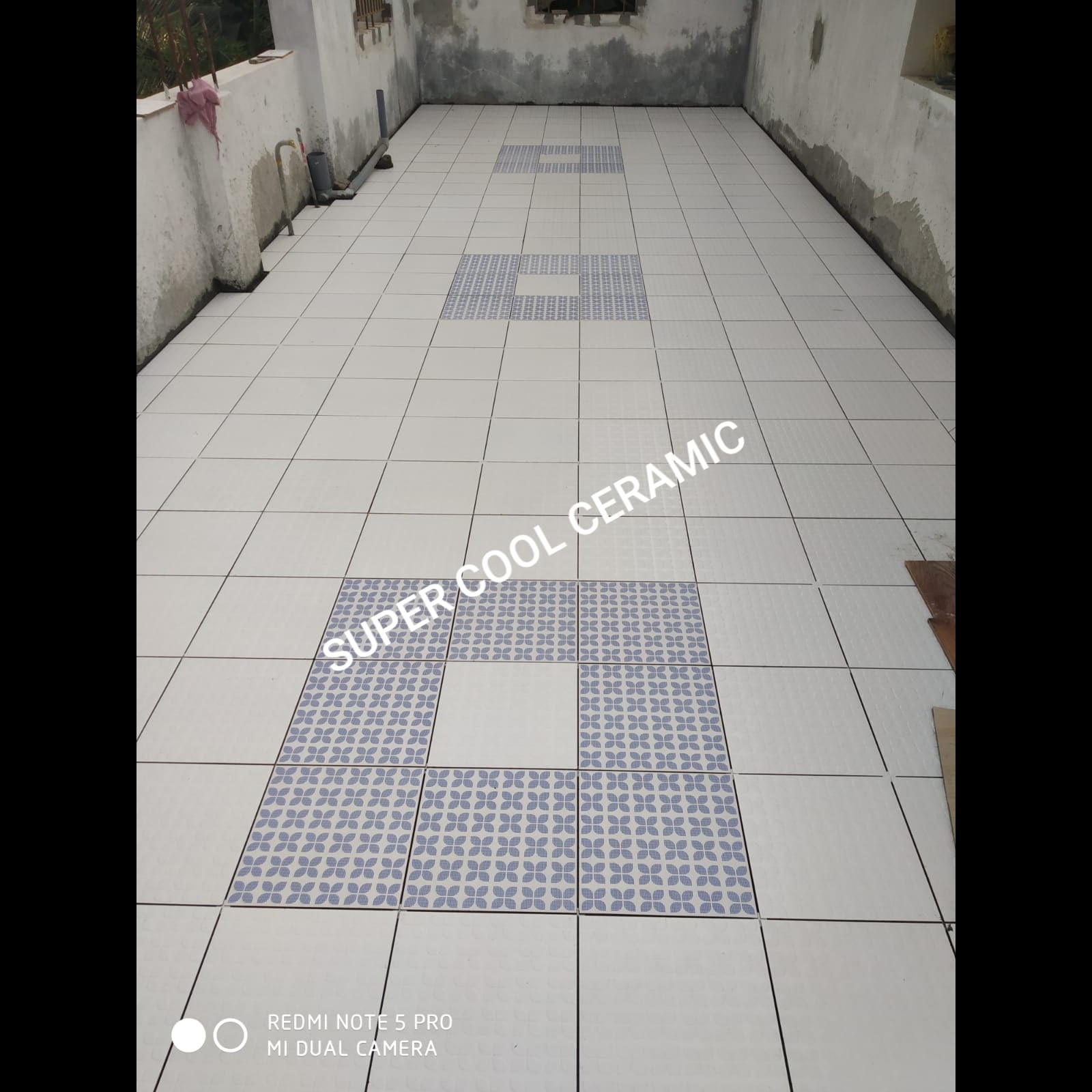 update image