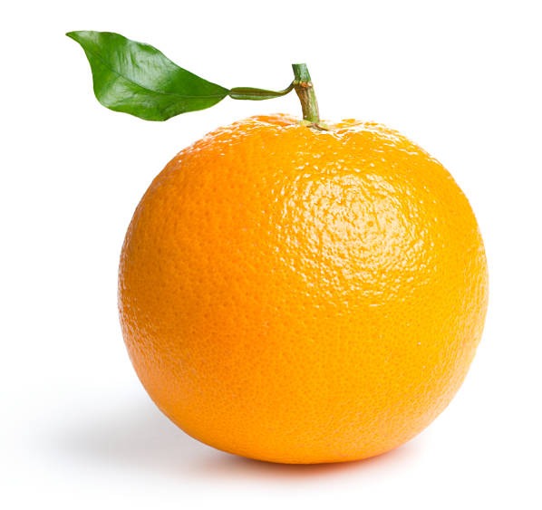 zesty flavor profile