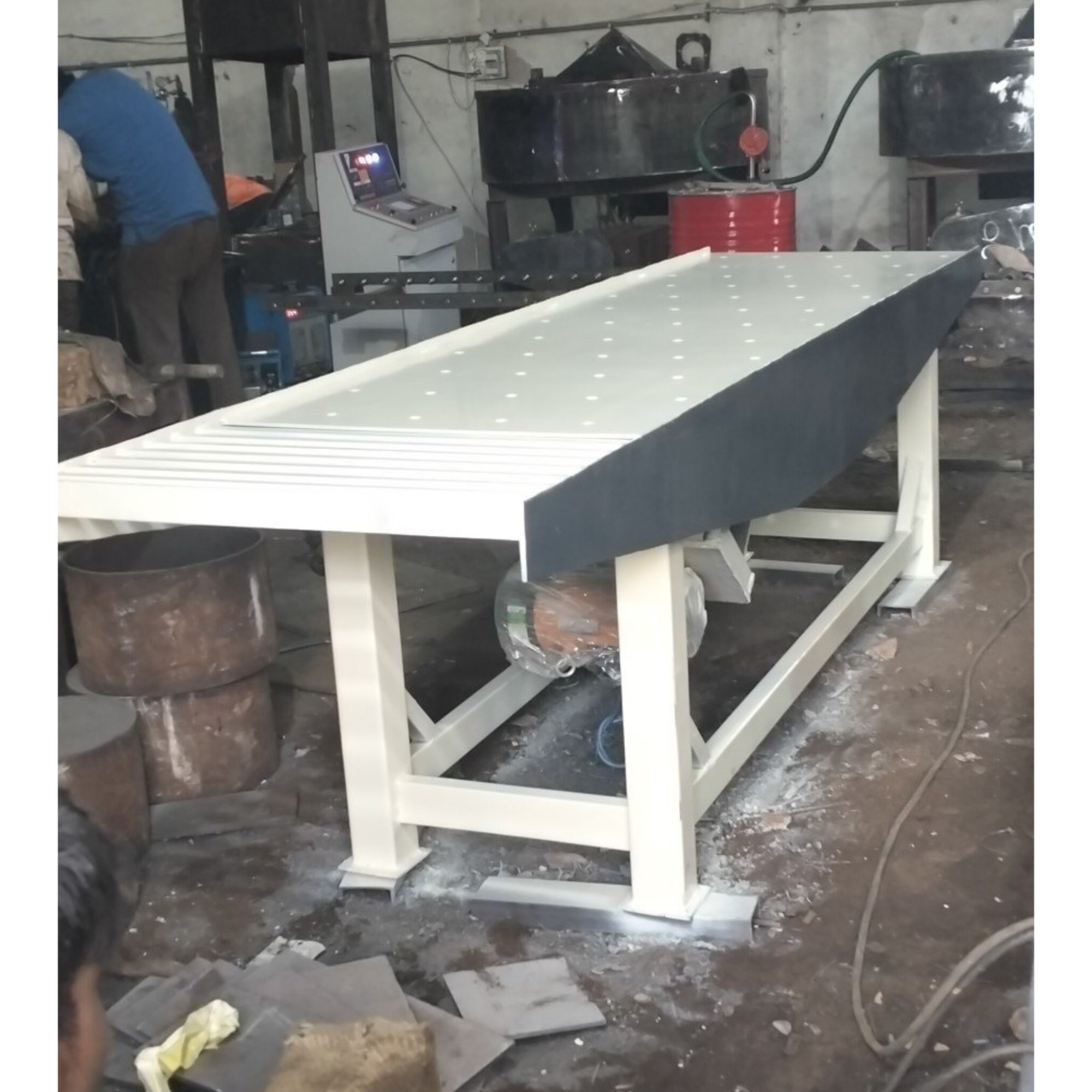 update image