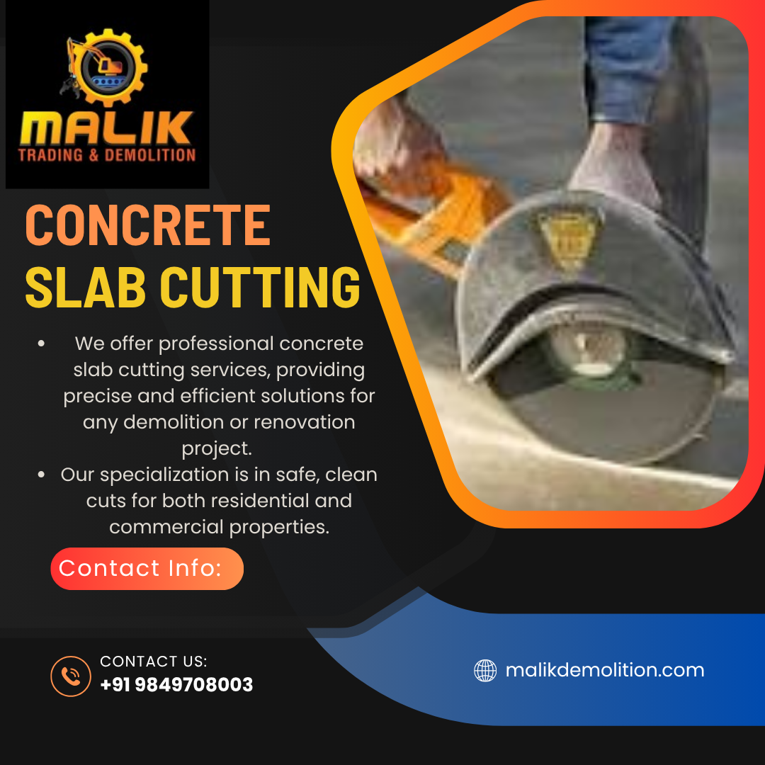 commercial properties