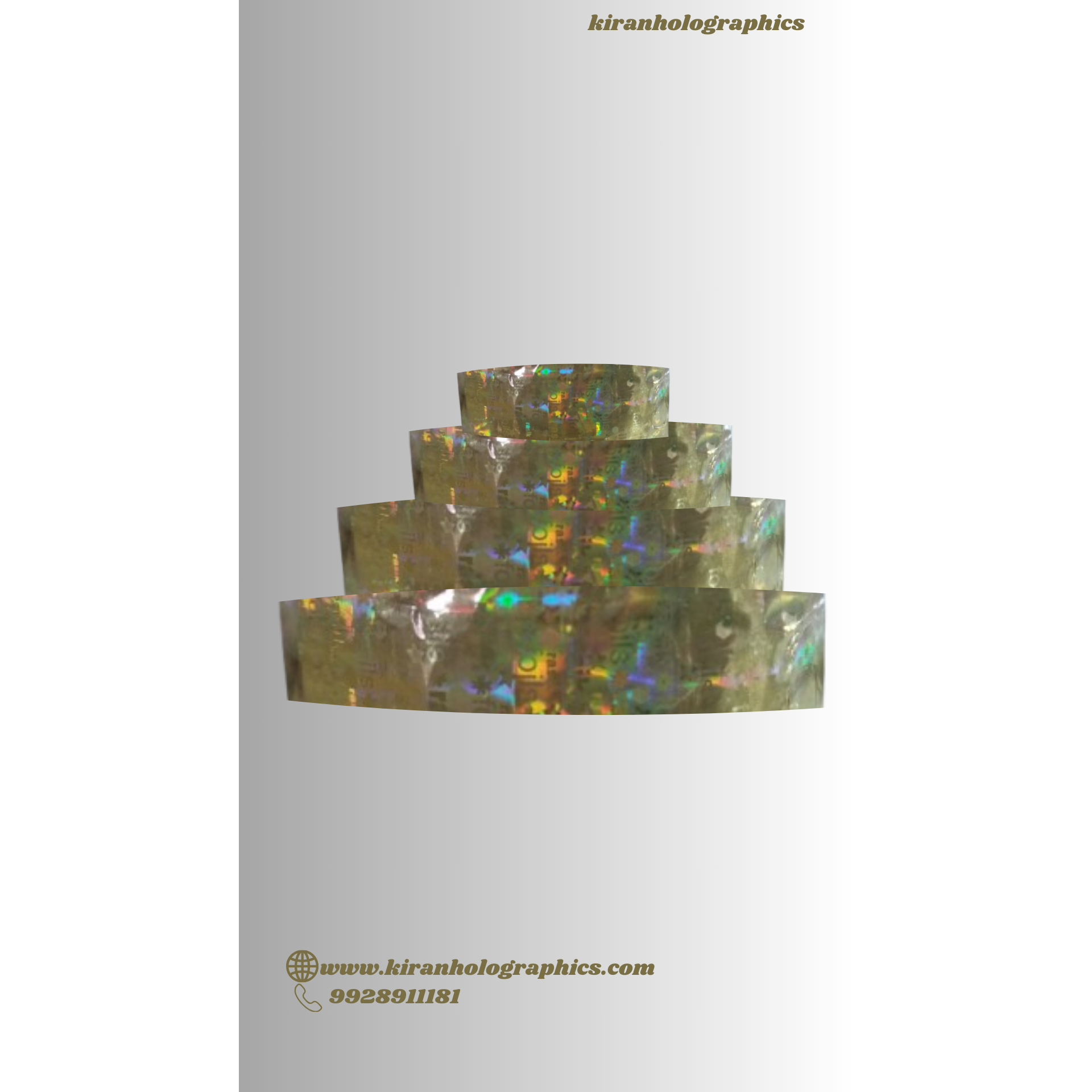 update image