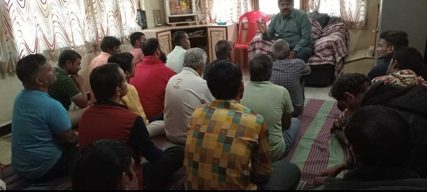 vyasan mukti treatment in mumb